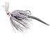 Booyah Boogee Bait, Ozark Smoke, 3/8-Ounce
