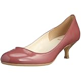 [レイビームス] Ray BEAMS Yale+No.88 / レインパンプス 61310785091 30 (PINK/25)
