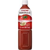 カゴメ トマトジュース 900g×12本