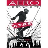 AeroSpace NYC: Aero Jump/Sculpt
