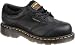 Dr. Martens Midi St 4 Eye Shoe Black Industrial Bear/suede 5 Uk