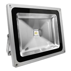 LED Fluter 50W Flutlicht Messebeleuchtung Warmwei� Au�enleuchte IP65 Wandleuchte