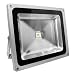 LED Fluter 50W Flutlicht Messebeleuchtung Warmwei� Au�enleuchte IP65 Wandleuchte