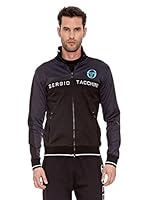 Sergio Tacchini Chaqueta New Beppe Chaqueta New Beppe (Azul)