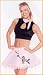 50's Girl Costume Adult Halloween Costumes (discontinued)