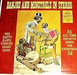 Banjos and Minstrels in Stereo ; The Happy Harts 
