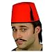 Fez Hat