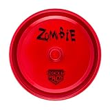 Razor Pocket Pros Yo-Yo Zombie Candy Red
