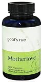 Goats Rue Vegetarian Capsules 120 caps