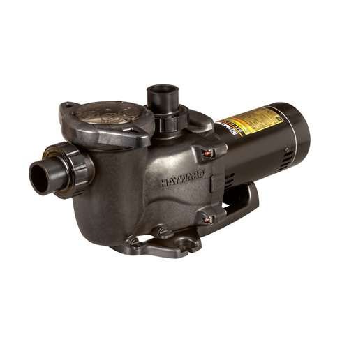 Hayward SP2315X20 2 HP Max Flo XL Standard Efficient Single Speed Medium Head Pump Marcela C