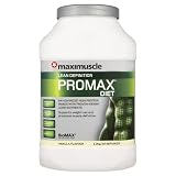Maximuscle Promax