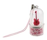 Pink Led Spinnerz - Guitar