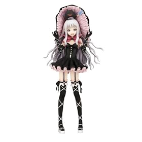 �V���C�j���O�E�n�[�c �����e�B (1/8�X�P�[�� PVC�h���ς݊����i)
