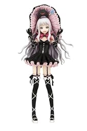 シャイニング･ハーツ メルティ (1/8スケール PVC塗装済み完成品)