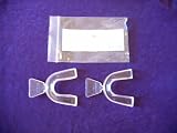 Set of 2 teeth trays SparkleSmile