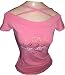 Baby Phat Juniors Tee Shirt (FREE Priority Mail Shipping)
