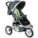 2008 Runabout TriMode Single - Pistachio