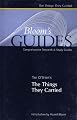 Tim O'Brien's The Things They Carried (Bloom's Guides)