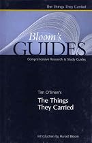 Tim O'Brien's The Things They Carried (Bloom's Guides)