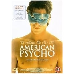 American Psycho [Edizione: Regno Unito]