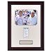 Monica Seles & Martina Navratilova Limited-Edition 1991 US Open Photo & Ticket