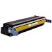 HP C9732A Yellow Compatible Laser Toner for the Color LaserJet 5500 & 5550 by LD Products