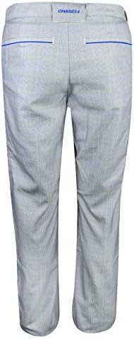 Chase 54 Golf- Midway Pants Grey Size 34/32