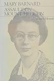 Assault on Mount Helicon : a literary memoir