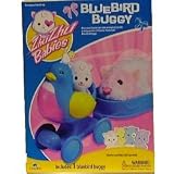 ZhuZhu Babies Bluebird BuggyIMAGE
