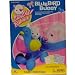 ZhuZhu Babies Bluebird Buggy_s-1
