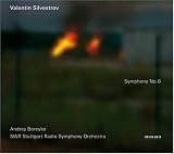 Valentin Silvestrov: Symphony No. 6