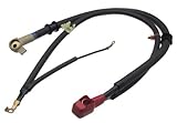 OES Genuine Battery Cable