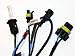 Delta Lights (01-1303-HID2) H3 - H.I.D. Conversion Kit - 35 Watt / 6000K Color / 3000 Lumens