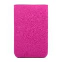 OCTOVO Wool Felt Sleeve (Fits Kindle Fire and Kindle Keyboard) - Thulian Pink