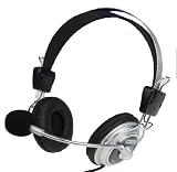 Review Blue Vision BV-001 / BlueVision Headset with Microphone Pro Edition