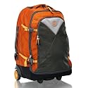 Timberland XTREME PERFORMANCE Reisetasche Rucksack Trolley OLD RUSSET T19 (0) 96 001