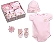 iPlay Newborn Gift Set - Girl