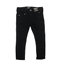 "Funky Diva" Girls Denim Skinny Jean