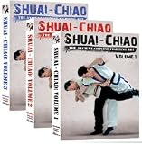 Shuai Chiao: The Ancient Chinese Fighting Art, Vol. 1, 2, & 3 (DVD)