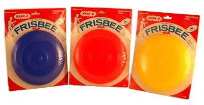Wham-O Original Frisbee