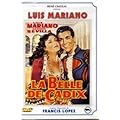 La belle de Cadix, com�die musicale de Francis Lopez