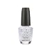 OPI Nail Polish Top Coat .5oz