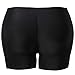 Everbellus Womens Seamless Butt Hip Enhancer Padded Panty Underwear