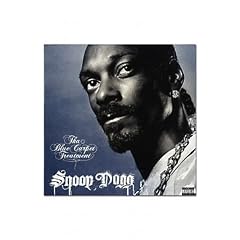 Blue Carpet Treatment [Vinyl LP]