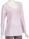 Tom Tailor Casual 10179710070 Damen Langarmshirt