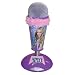 Hannah Montana Microphone Alarm Clock