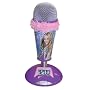 Hannah Montana Microphone Alarm Clock