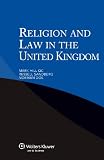 Religion and law in the United Kingdom