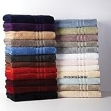 Lauren by Ralph Lauren Bath Towels, Carlisle 12