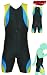 Sports : Herren Triathlon Einteiler Saucony Kona Suit BCO